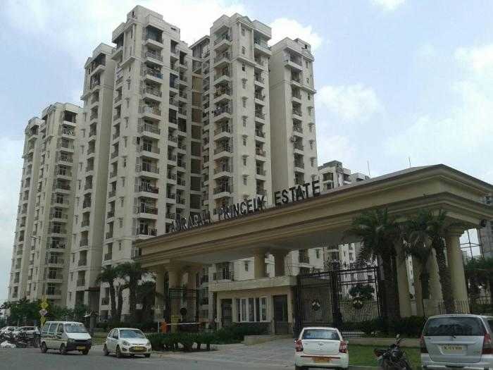 Amrapali Princely Estate 2
