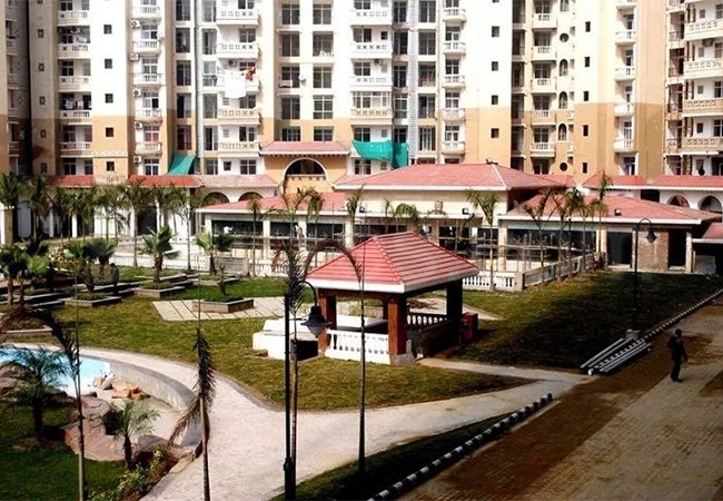 Amrapali Silicon