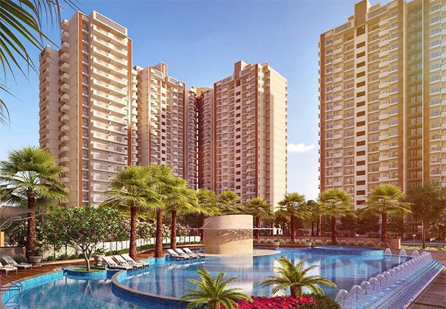 Nirala Estate