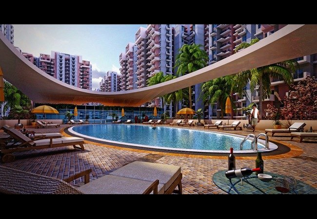 Amrapali Zodiac 2