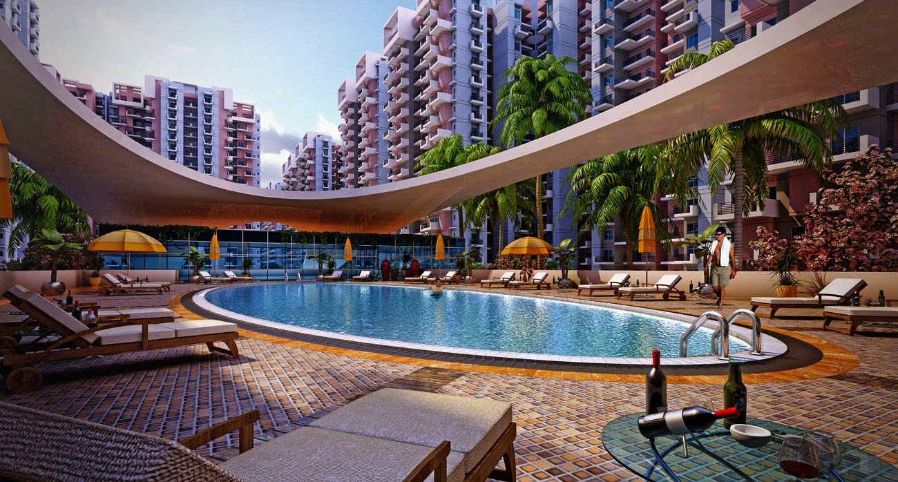 Amrapali Zodiac 1
